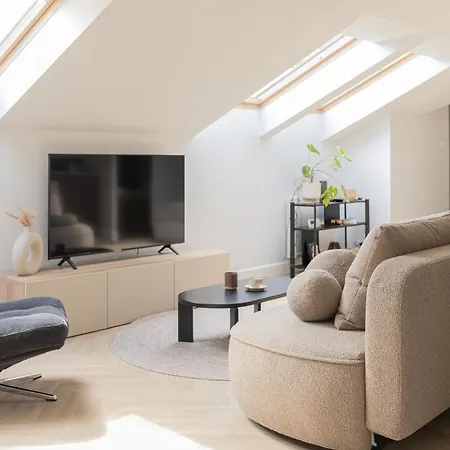 Apartament Venus *
