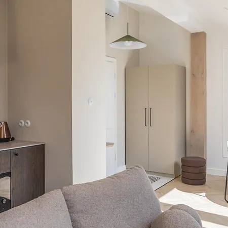 Apartament Venus
