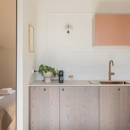 Venus Apartament