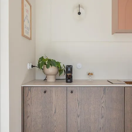 Apartament Venus