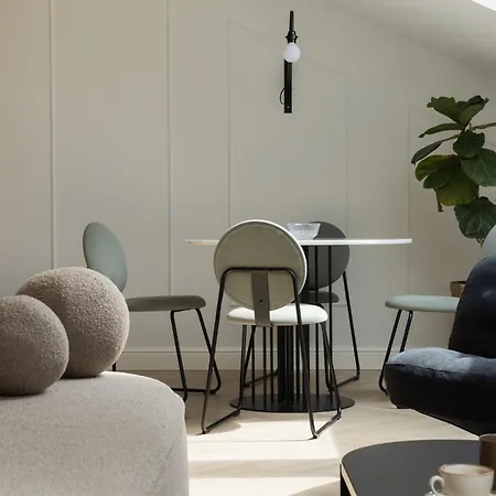 Venus Apartament *