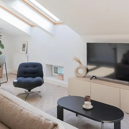 Apartament Venus