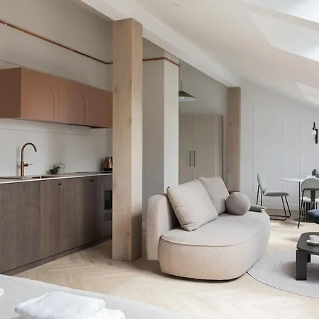 Venus Appartement Cracovie