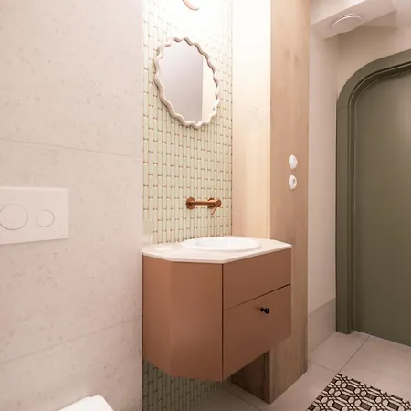 Venus Appartement Cracovie