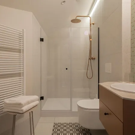 Appartement Venus Cracovie