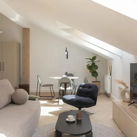 Venus Appartement Cracovie