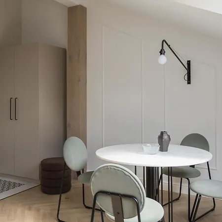 Appartement Venus Cracovie
