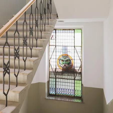 Venus Διαμέρισμα