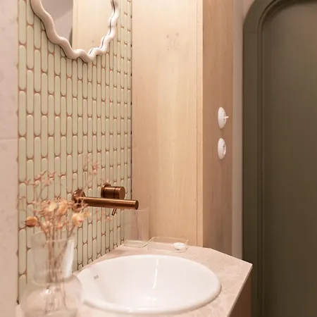 아파트 Venus 크라쿠프